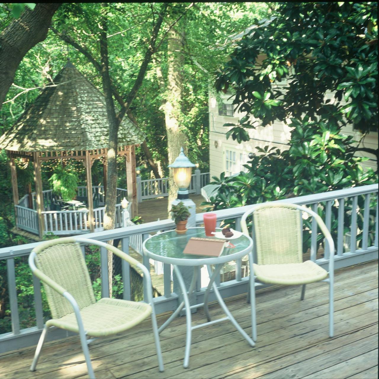 Heartstone Inn Eureka Springs Exteriör bild